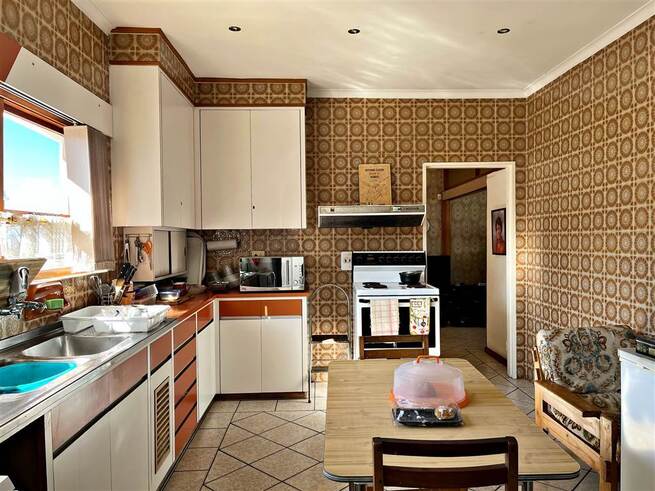 To Let 3 Bedroom Property for Rent in Avondale Western Cape